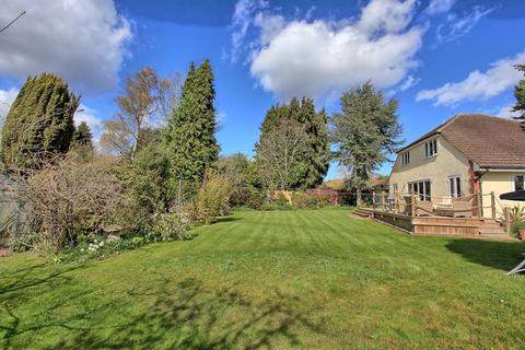 Spring Cottage Cherry Rise, Chalfont St Giles, HP8 4HL