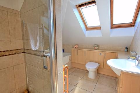 Spring Cottage Cherry Rise, Chalfont St Giles, HP8 4HL