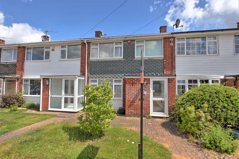 Fleetwood Close, Chalfont St. Giles 3 bed terraced house for sale £