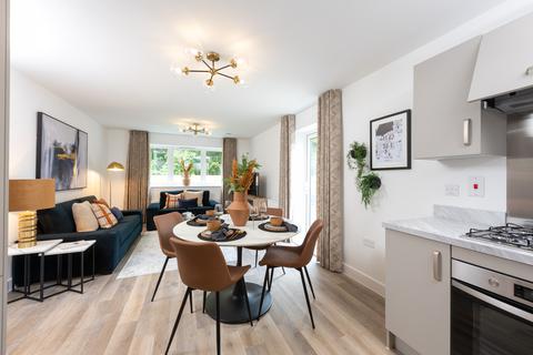 2 bedroom apartment for sale - Plot 133, Hartfield House at Manor View, Turners Hill Road RH19