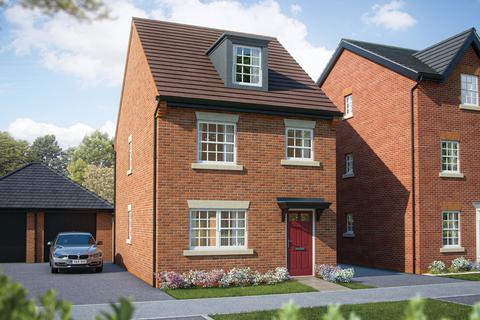 3 bedroom townhouse for sale - Plot 155, The Beech at Collingtree Park, Windingbrook Lane NN4