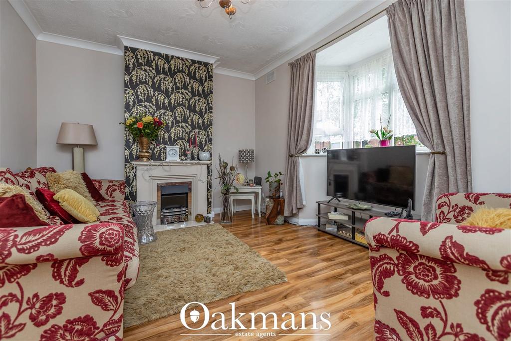 Warley Hall Road, Oldbury 3 bed house £250,000