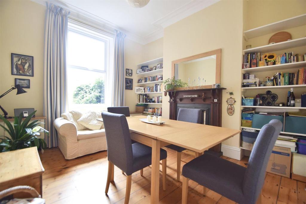 Albany Gardens, Whitley Bay 4 bed terraced house £399,950
