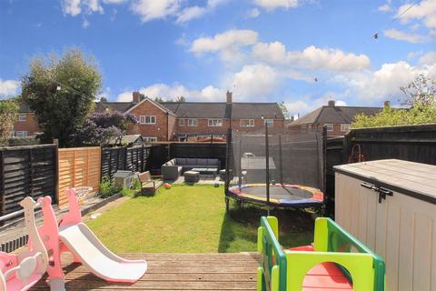 24 Chaulden Terrace, Hemel Hempstead, HP1 2AN