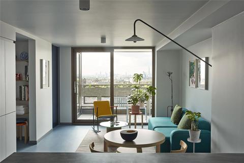 1 bedroom apartment for sale, Balfron Tower, St. Leonards Road, Poplar, E14
