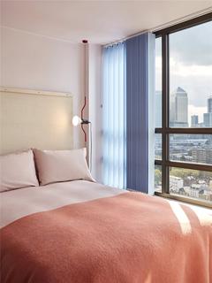 1 bedroom apartment for sale, Balfron Tower, St. Leonards Road, Poplar, E14