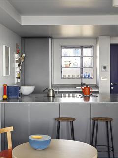 1 bedroom apartment for sale, Balfron Tower, St. Leonards Road, Poplar, E14