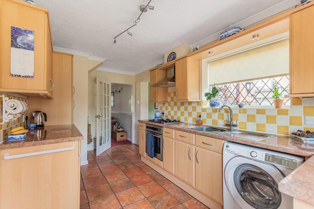 Water Lane, Dunnington, York 3 bed semidetached house for sale £300,000