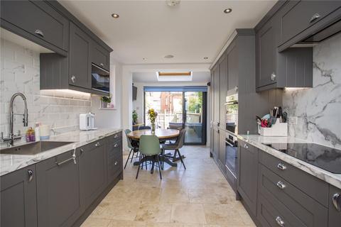 5 bedroom terraced house to rent, Mereworth Road, Tunbridge Wells, Kent, TN4