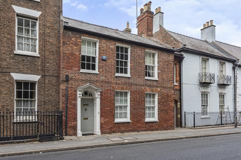 4 bedroom terraced house for sale - Church Street, Spalding, PE11
