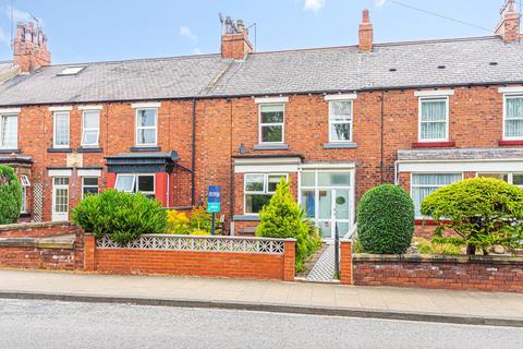 3 bedroom terraced house for sale - Wetherby Road, Tadcaster