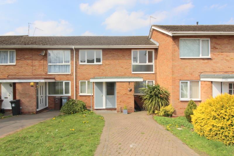 Rowood Drive, Solihull 2 bed £675 pcm (£156 pw)