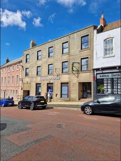 undefined, Hide Hill, Berwick-Upon-Tweed