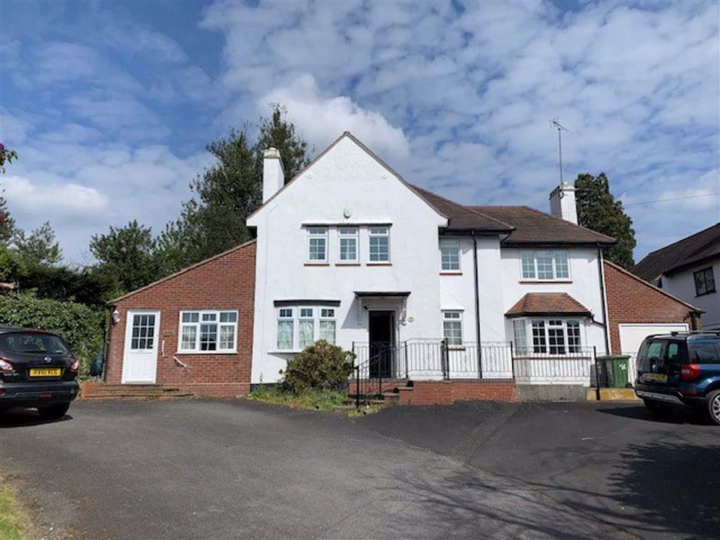 Dunley Road, StourportOnSevern, DY13 4 bed detached house £1,300