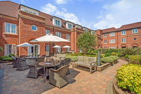 1 bedroom apartment for sale, 59-61 The Broadway, Amersham