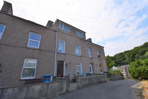 4 bedroom terraced house for sale, Mount Pleasant, Porthmadog