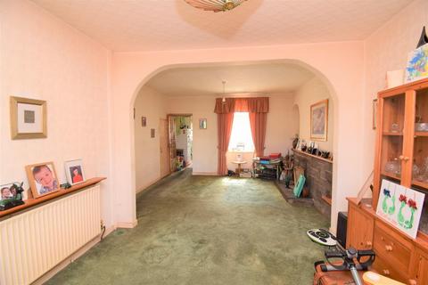 4 bedroom terraced house for sale, Mount Pleasant, Porthmadog