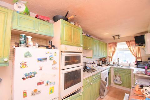 4 bedroom terraced house for sale, Mount Pleasant, Porthmadog