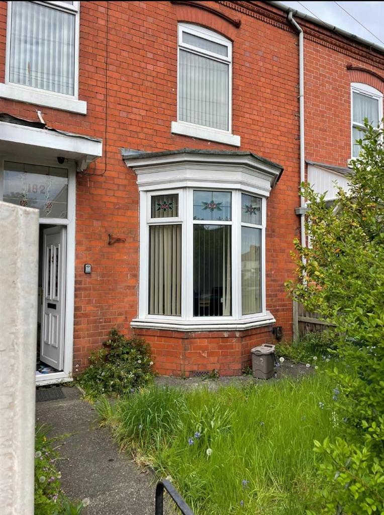 Londonderry Lane, Smethwick 6 bed house £2,200 pcm (£508 pw)