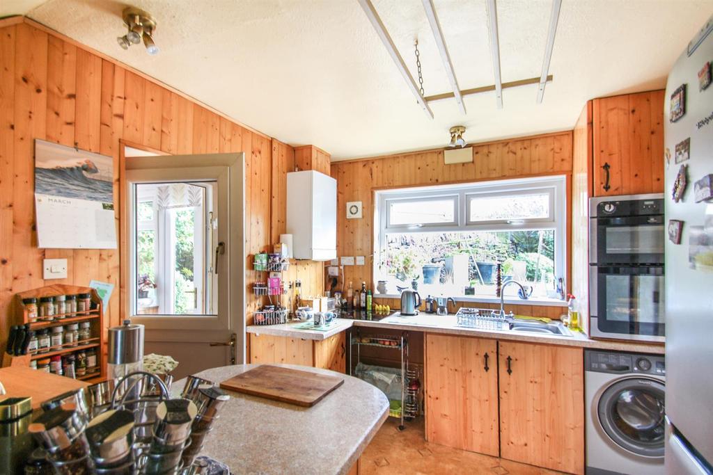 Crack Lane, Wilsden, Bradford, West... 3 bed semidetached house £220,000