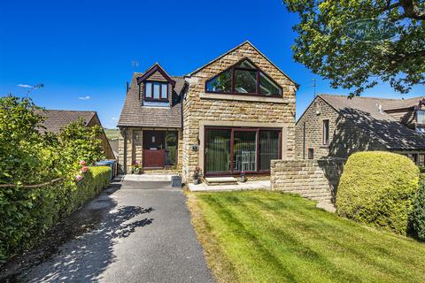9 Friar Close, Stannington, Sheffield, S6 6EP
