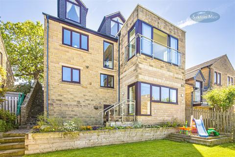 9 Friar Close, Stannington, Sheffield, S6 6EP