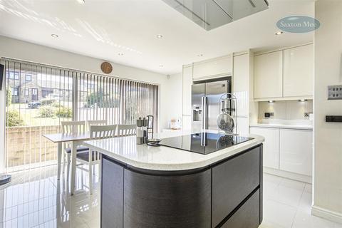 9 Friar Close, Stannington, Sheffield, S6 6EP