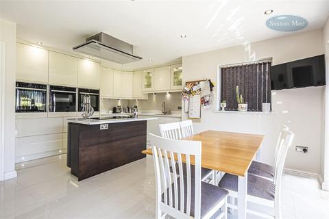 9 Friar Close, Stannington, Sheffield, S6 6EP