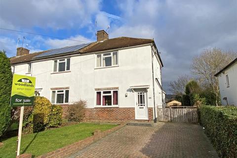 63 Alexander Road, Reigate, RH2 8EA