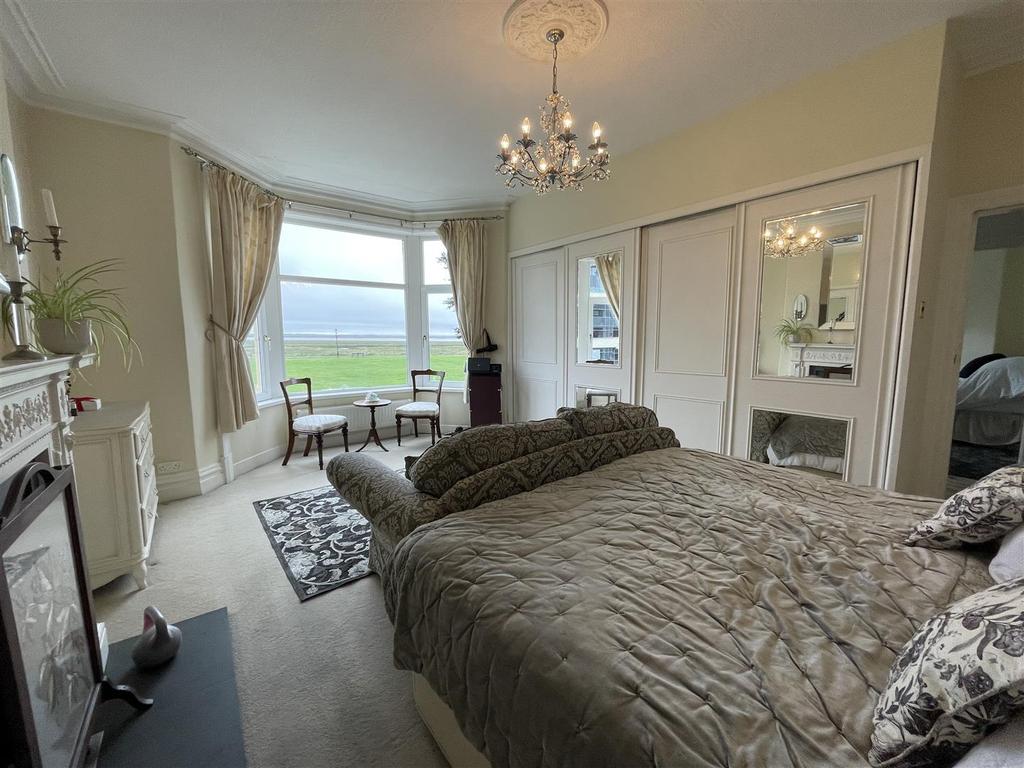 East Beach, Lytham 6 bed semidetached house for sale £995,000