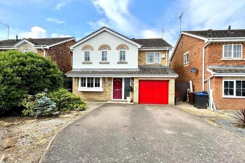 14 Fosberry Close, Wootton, Northampton, NN4 6AW