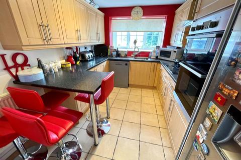 14 Fosberry Close, Wootton, Northampton, NN4 6AW