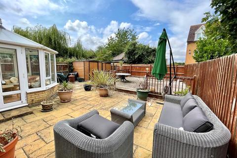 14 Fosberry Close, Wootton, Northampton, NN4 6AW