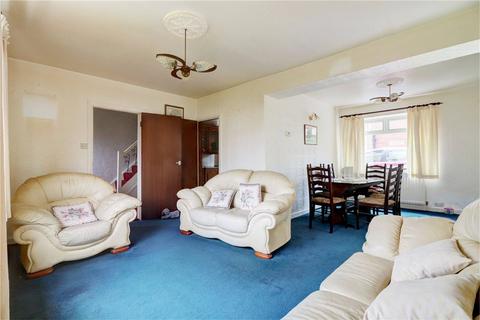 3 bedroom semi-detached house for sale - Lancaster Road, Moorside, Consett, DH8