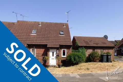 11 Armoury Drive, Gravesend, DA12 1LZ