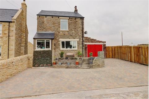 3 bedroom detached house for sale - Broomhill, Ebchester, County Durham, DH8