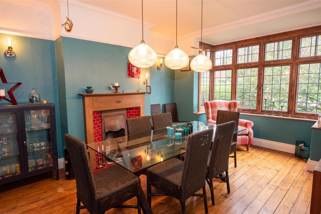 Top Lane, Copmanthorpe, York 5 bed semidetached house £649,000