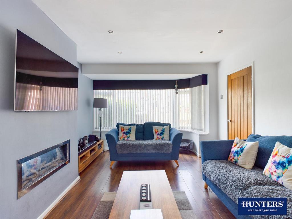 Leechmere Road, Sunderland 3 bed house for sale £190,000