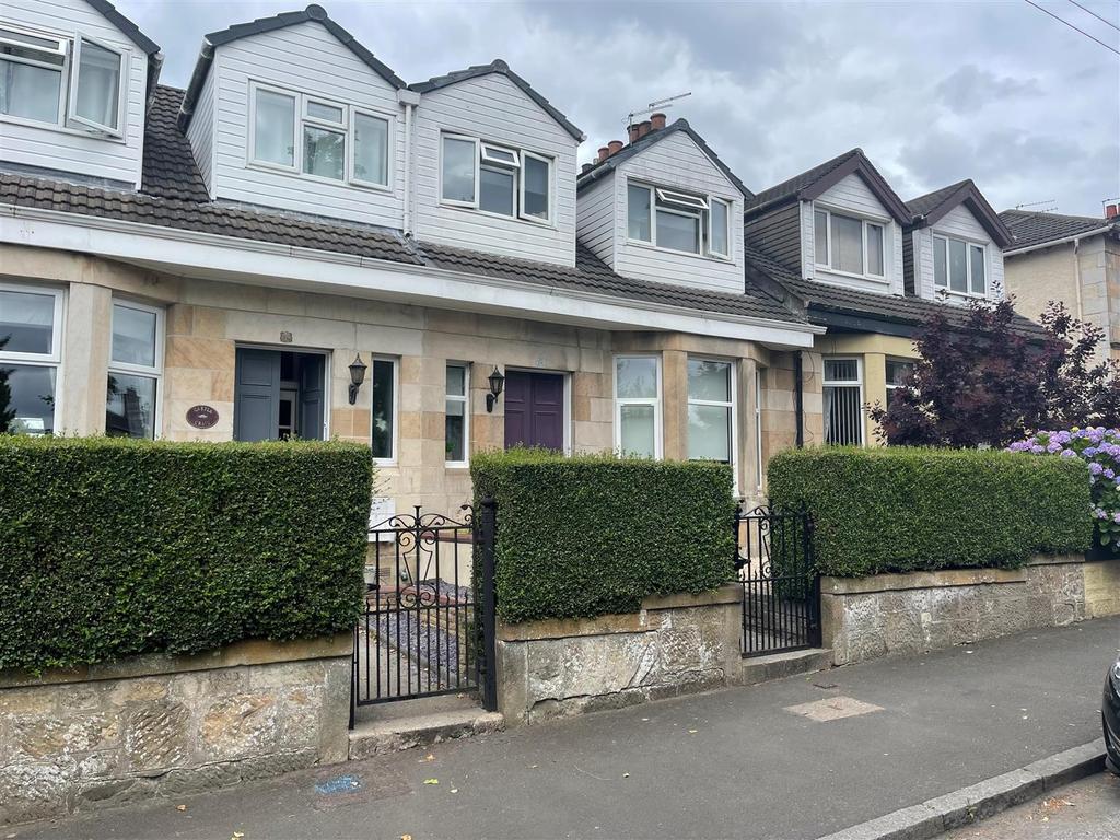 Cochno Street, Clydebank 3 bed terraced house £175,000