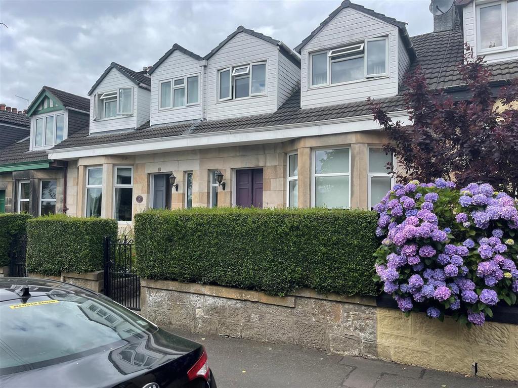 Cochno Street, Clydebank 3 bed terraced house £175,000