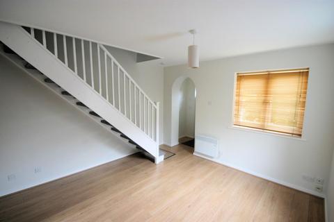 1 bedroom end of terrace house to rent - Elveden Close, Luton