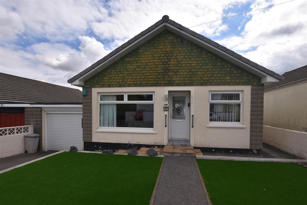 Bell Lane, Lanner, Redruth 3 bed bungalow for sale £315,000