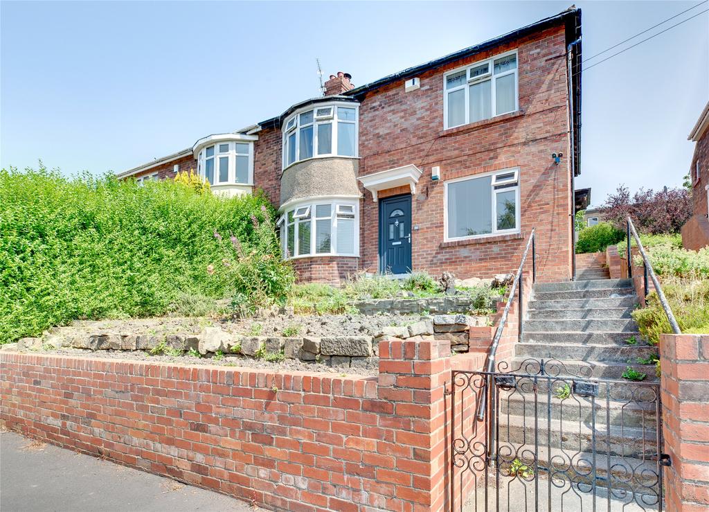 Beverley Road, Low Fell, Gateshead, NE9 2 bed apartment £125,000