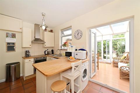 2 bedroom terraced house for sale - Manchester Road, Isle of Dogs, E14
