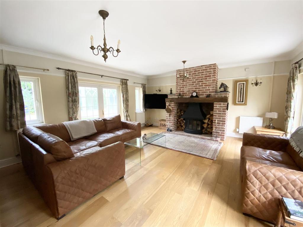 Trevethin, Llawhaden, NARBERTH 4 bed character property for sale £800,000