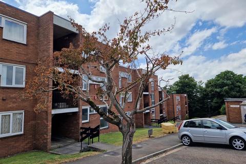 Flat 20, Fox House Allison Road, Bristol, BS4 4NT
