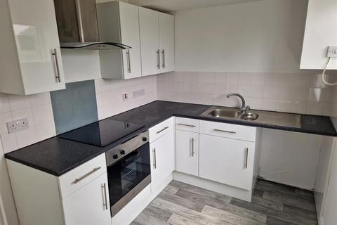Flat 20, Fox House Allison Road, Bristol, BS4 4NT