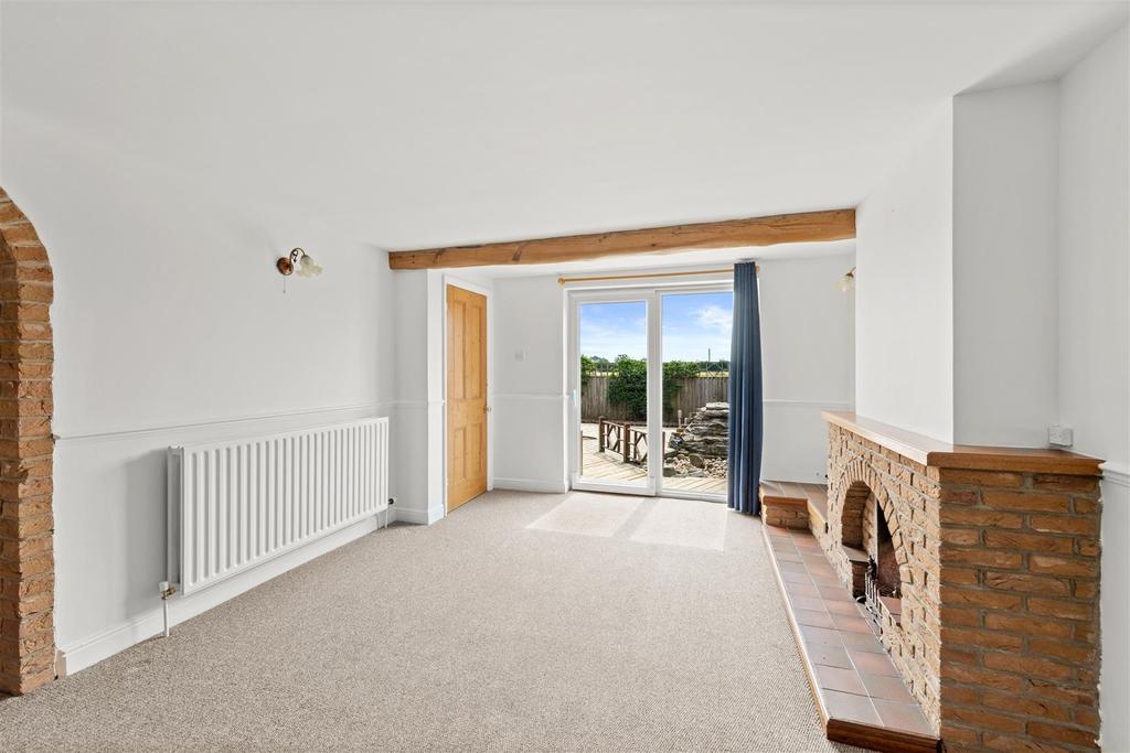 Main Road, Stickney, Boston 3 bed semidetached house £269,950