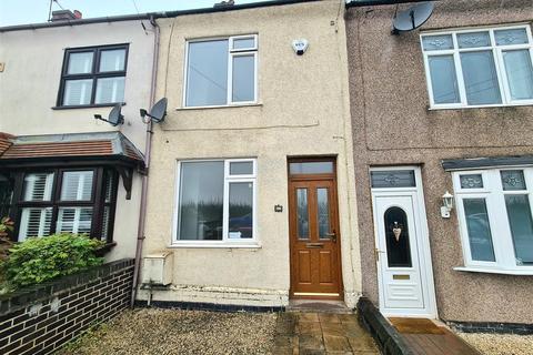 411 Tunnel Road, Ansley, Nuneaton, CV10 9PF