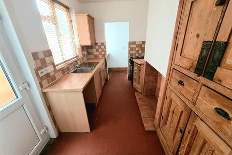 411 Tunnel Road, Ansley, Nuneaton, CV10 9PF